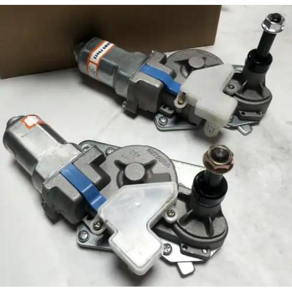 4650570 Isuzu Engine Parts Zx225 Zx240-3 Zx330-3 Zx270-3 Wiper Motor