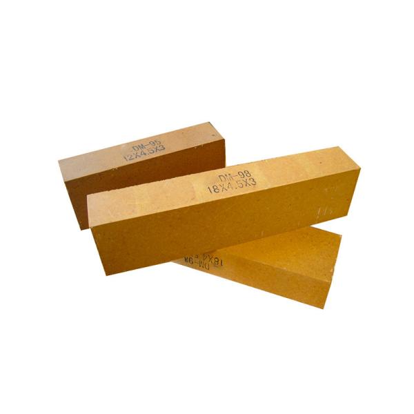 Magnesia Sand Insulation Brick for Glass Furnace Regenerator and Ceramic Sintering Kiln