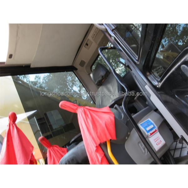 ORIGINAL 30 Ton Used Cat Excavator 345D Caterpillar Crawler Excavator Machine CAT 345D Construction Equipment