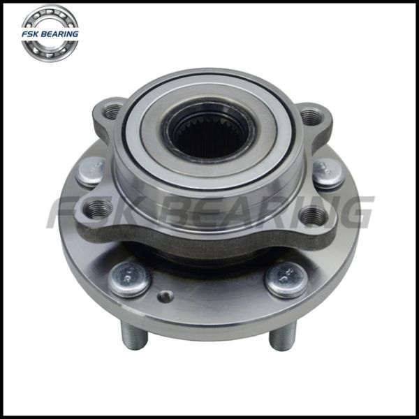 FSKG 51750-A6000 Front Wheel Hub Unit For Hyundai I30 GD Kia Cee'D JD Pro Cee'D JD ABEC-3/ABEC-5 Precision