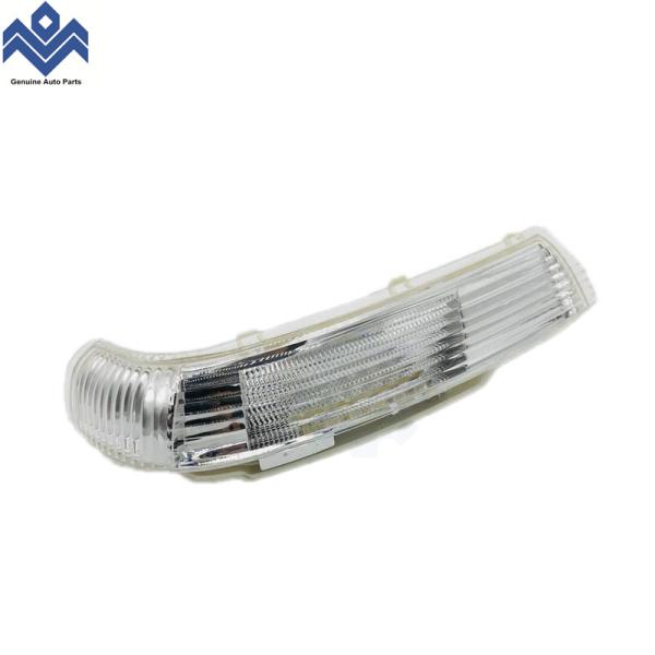 Turn Signal Light Bulb Left Vehicle Body Parts Fits 2002-2007 VW Touareg 7L6 949 101B