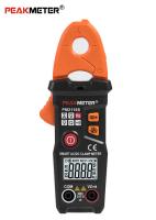 Multimètre futé de mètre de bride de la gamme automatique mini AC/DC Digital avec RoHS