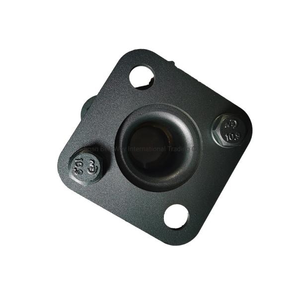 Truck Engine Parts Coupling Flange Fitting for HOWO Shacman Foton Weichai Vg1560080300