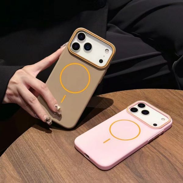 Mobile Phone Cover Compatible IPhone 17 Slim Fit Protective Case