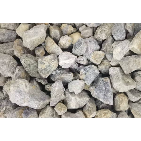 Normal Grade Mongolia Fluorspar Fluorite Lump CaF2 85% Ore & Powder