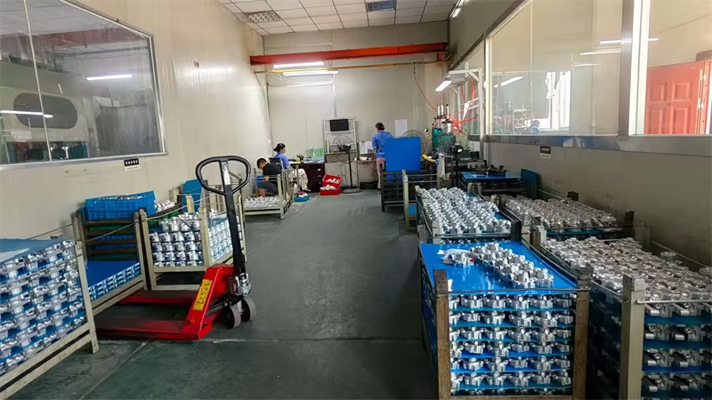 Guizhou Xinyuda Industrial Co., Ltd