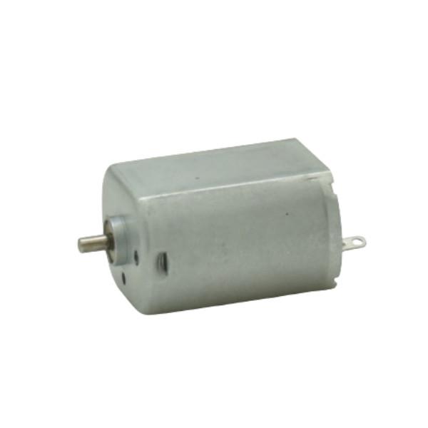 FF-130SH 3V 6V 12V 7200rpm 12000rpm Electric Shaver Motor 15.4mm*20.4mm