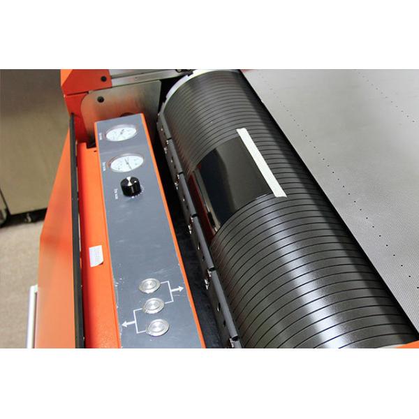 Large Format Flexo CTP Plate Making Machine