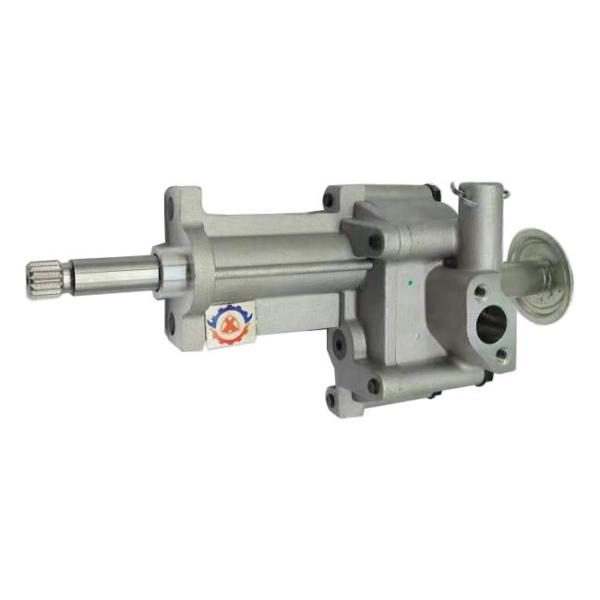 DH220-5 DH220-7 Excavator DB58 DB58T Engine Parts Oil Pump 65.05101-7020