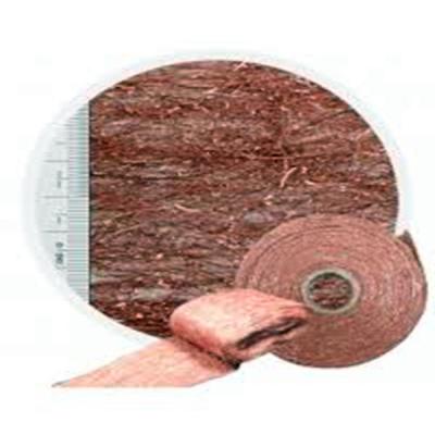 Lãs da compatibilidade eletrónica RF EMI Shielding Materials Reeled Copper para a sala de Mri Rf