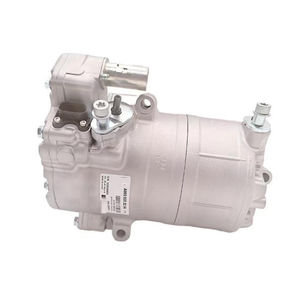 Mercedes-Benz EV AC Compressor A0008303204 SHS-33H3234 24V New