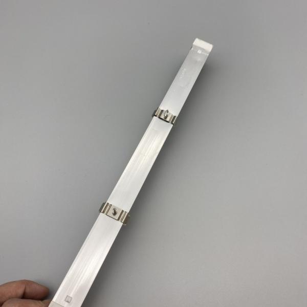 T5 185nm Uvc Light Bulb With 253.7nm Bulb Ozone Light Bulb For Household Needs