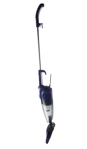 Handy Cyclone Stick Vacuum Cleaner Lightweight Hepa For Car Floor Electric 600W 16Kpa