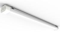 130LM/W 0 - luz livre do diodo emissor de luz Triproof da cintilação de 10V Dimmable