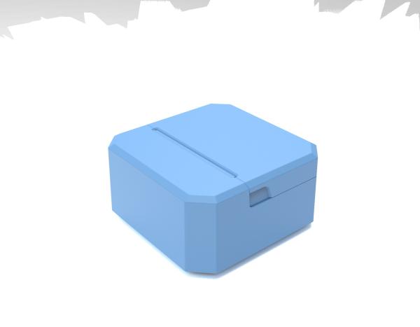 Mini Portable Bluetooth 4.0 Printer Photo Thermal Printer Phone Wireless Connection Printer 1200mAh Battery