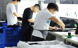Haining Intex Imp. & Exp. Co., Ltd.