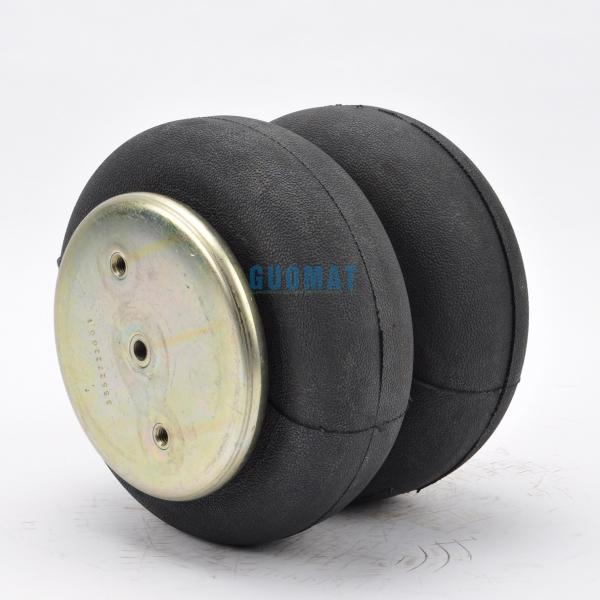 2B9-218 Air Spring Bellows 2B6927 8NPT Goodyear Air Bags 578923206