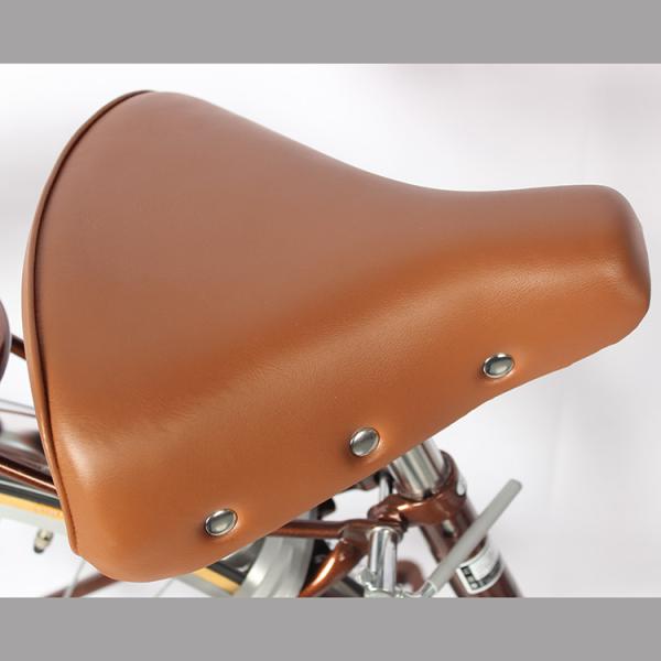 Стальные городские велосипеды Shimano Sora Shifters Жесткий каркас Стальный каркас с тормозами калибра