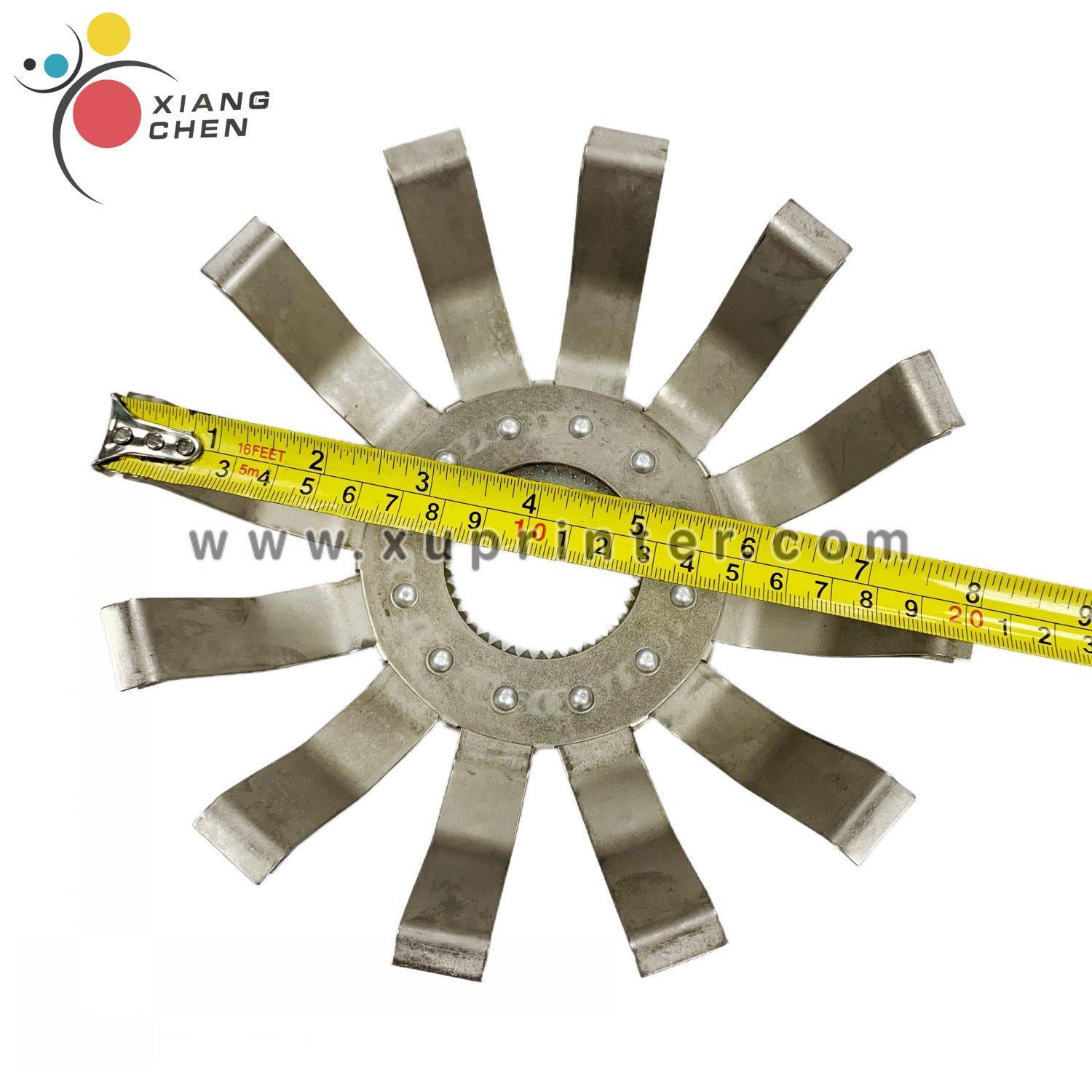 MA KS100.048F Pulley Spring 20MM Variable Speed Pulley For Kord Printer