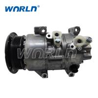 883100F021 Compressor de refrigeração de ar para automóveis Para Toyota Avensis Para Corolla WXTT123