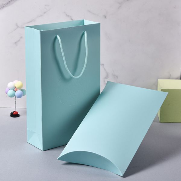 Boîte en papier personnalisée, coffret cadeau pour écharpe, emballage élégant pour écharpes et foulards en soie, idéal comme emballage souvenir de réunion annuelle
