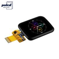 Polcd 18 Pin 1.69 pulgadas Display TFT pequeño ST7789V 240x240 IPS LCD