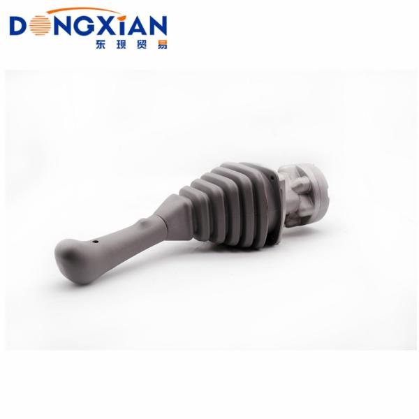 Hydraulic Parts Hitachi  Komatsu Joystick for Excavator Control Handle Sk300-C