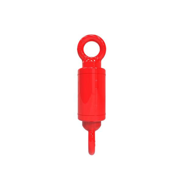 SLR322-G80 SWIVEL WITH TAPERED ROLLER THRUST BEARING EYE-EYE TYPE