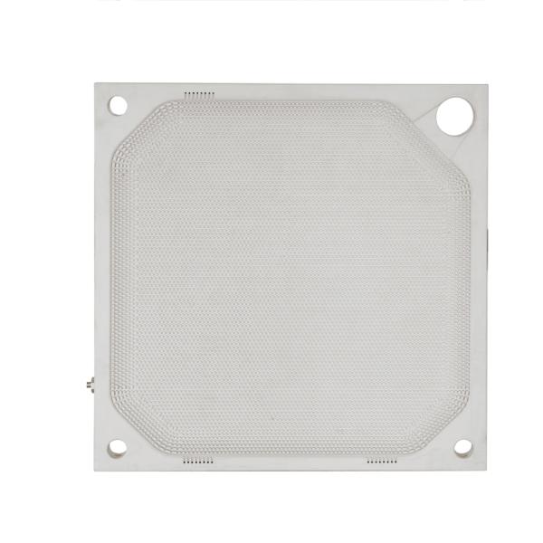 Custom Chamber Plates Filter Press Filter Plate Welding Machine The Perfect Solution