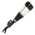 Amortisseur d'air Suspension d'air Poussette avant gauche pour W222 4MATIC