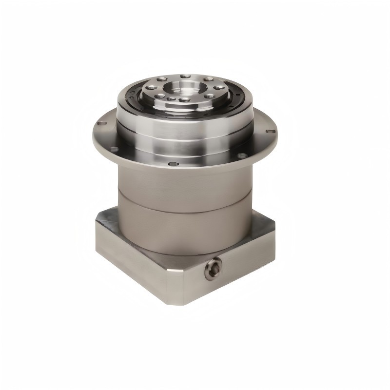TD Series Compact Flange Output Planetary Gearbox 