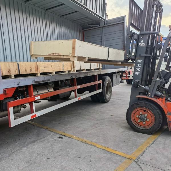 1250mm Al Aeroplane Grade Coil Sheet 7075 2024 Mill Finished Plate With Warehouse