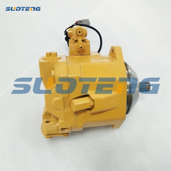 295-9426 Piston Pump Hydraulic Pump 2959426 for E349D E345D