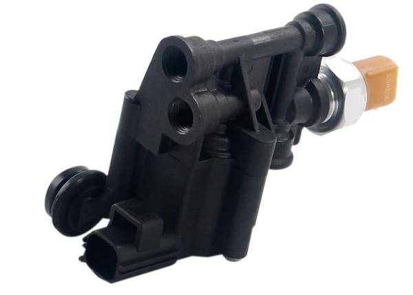 Rear Air Suspension Valve Block Control Unit For Land - Rover Sport LR3 LR4 Discovery RVH500070