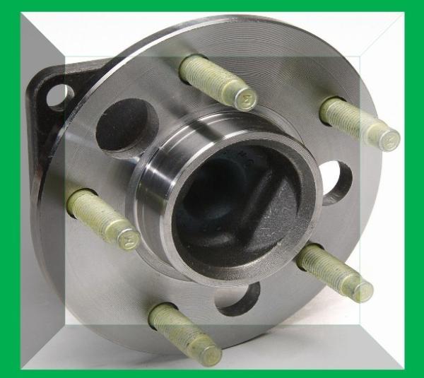 Quality Precision Wheel Hub Bearing BCA#512003 OE#7466992 For BUICK LESABRE 2000-2005