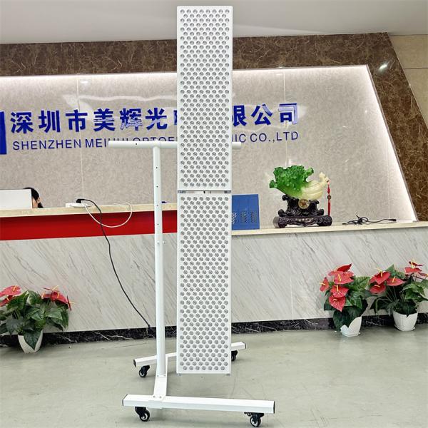 2 шт. 1500 Вт. Красная светодиодная панель 5 Вт. Красная светодиодная панель для терапии всего тела