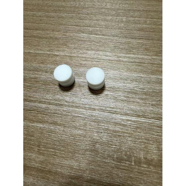 Brown Custom Special Oil Seal Rubber 15*14mm High Abrasion Resistance