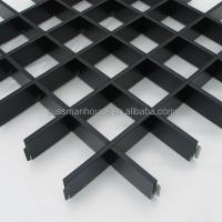 0.6-1.0mm espessura de aço galvanizado de alumínio placas de tecto Grid Roll Forming Machine