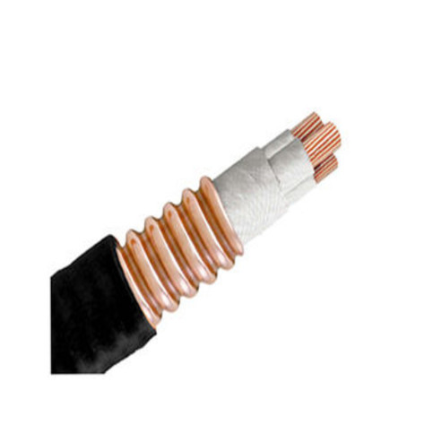 Flexible High Temperature Resistant Cable Mineral Insulated Heat Proof Wire