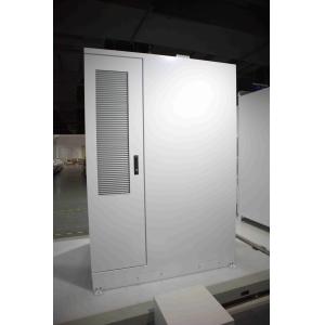 Система хранения энергии с промышленными батареями мощностью 120 кВтх IP55 Защита для внутренних и наружных помещений