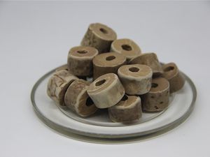 Industrial Tubular Catalyst Resins For Tertiary Butanol Production