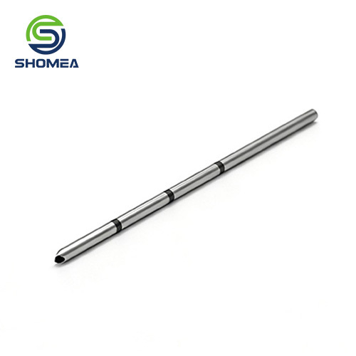 SHOMEA Medical-Grade Bone Marrow Aspiration Needle Cannula