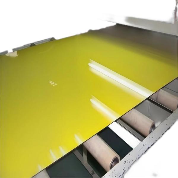 Customized Size ACP Alucobond  Drawing Aluminum Composite Panel  2440mm Length