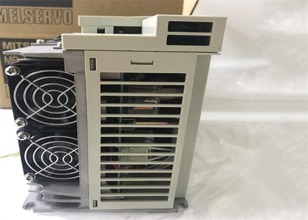 PLC servo da DCS do amplificador MR-J2S-500A da C.A. de 200V 500A Mitsubishi