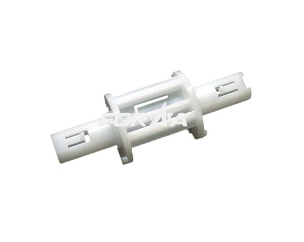 Durable High Precision White And Black Color OA Connector Industrial Parts
