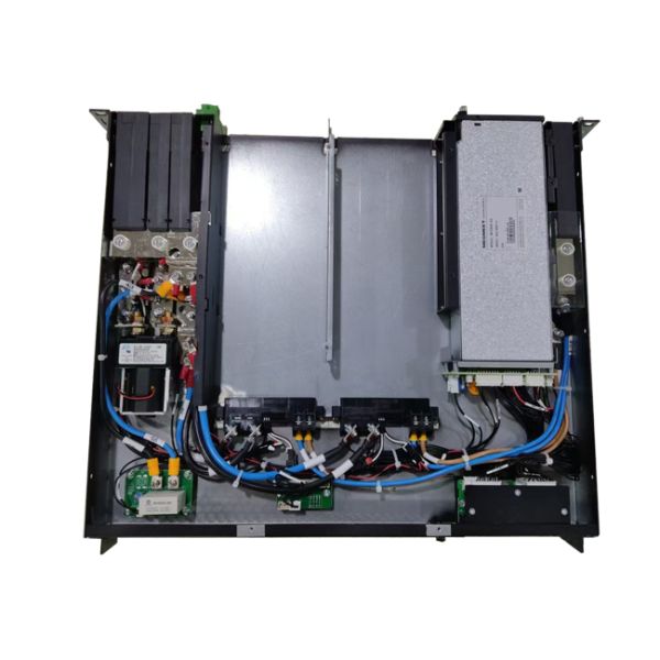 48V 20A DC Rectifier Power Supply for Telecom System Communication Networks