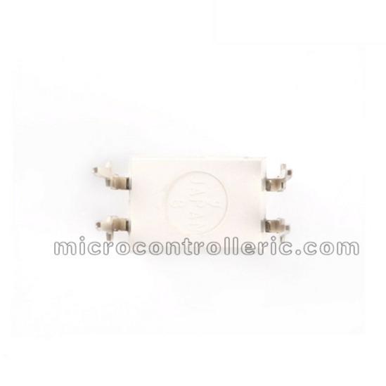 TLP421GR  ransistor Output Optocouplers (TRANSISTOR),DISCON(08-10)/PHASE-OUT(10-04)/OBSOLETE(10-07),
