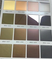 Tabique colgante de cobre amarillo del metal antiguo del estilo chino