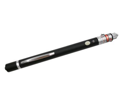 Optical Visual Fault Locator Light Source Cable Testing Pen Type VFL Red Laser 650nm 20mw