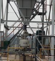 Capacidad de transporte de 300 T/H Bombas de transporte de fase densa del proceso del modelo PCD